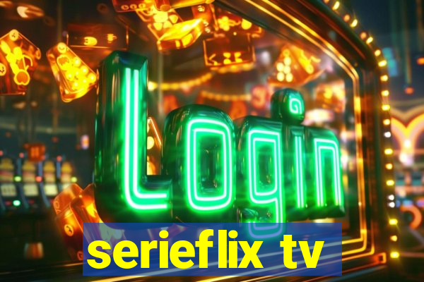 serieflix tv